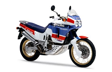 Honda Africa Twin variklio schema
