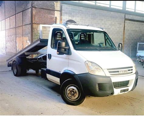 Iveco 65C18 transporto priemonės nuotrauka