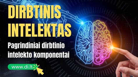Neuromorfinė kompiuterija dirbtinio intelekto schemoje