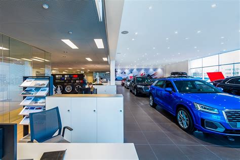 Auto salonas Kaišiadoryse