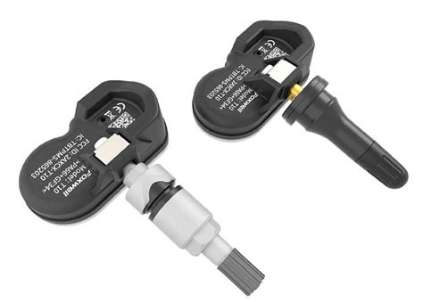 tiesioginės TPMS sistemos daviklis ratlankyje