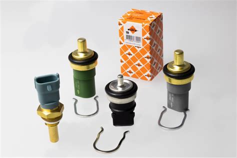 Parktronikų jutiklių asortimentas