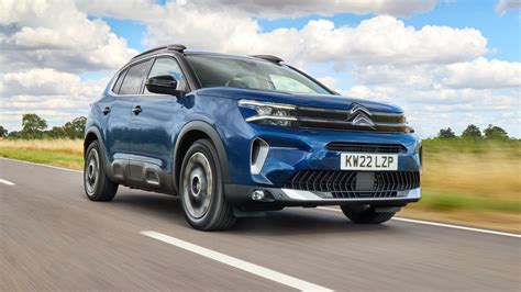 Citroen C5 hidraulinė pakaba