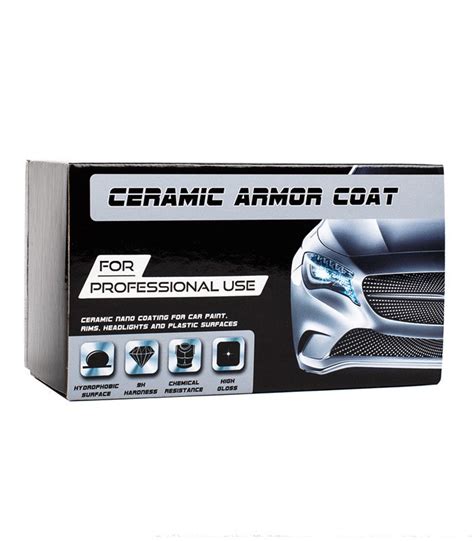 Keraminė danga automobiliui