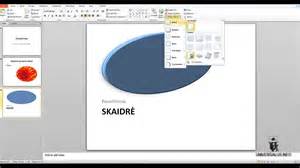 Skaidrių prezentacija apie slapukus
