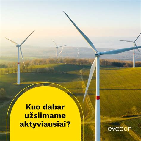 Įvairūs vėjo turbinų modeliai