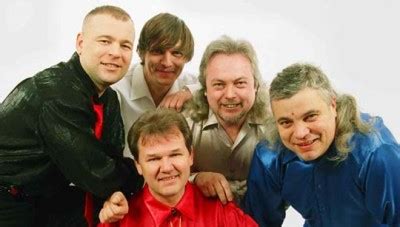 Grupės „Vairas“ archyvinė nuotrauka