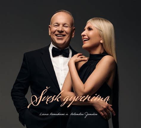 Albumo „Švęsk gyvenimą“ viršelis