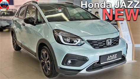 Honda Jazz automobilio nuotrauka