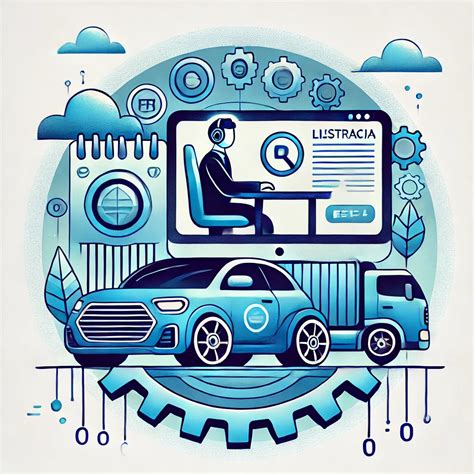 Registracijos procesas per Regitros internetinę sistemą