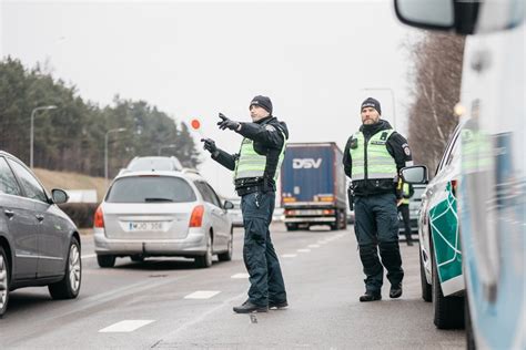 Baudų už vairavimą išgėrus lentelė