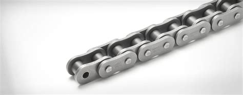 Įvairių tipų pavarų grandinės