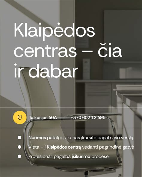 Infografika su vidutinėmis autoserviso patalpų nuomos kainomis pagal miestus