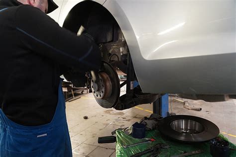 Generatoriaus remontas autoservise