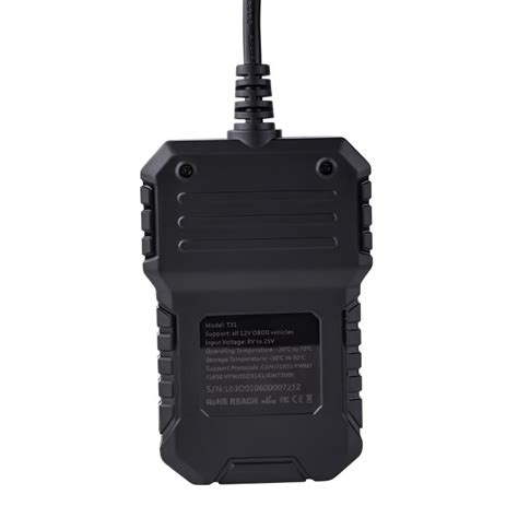 OBD-II skaitytuvas su išmaniuoju telefonu