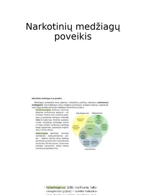 Psichoaktyviųjų medžiagų poveikis vairavimui