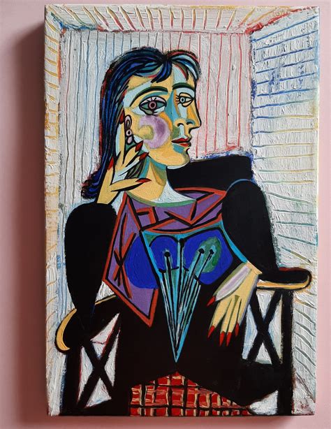 Dora Mar nuotrauka