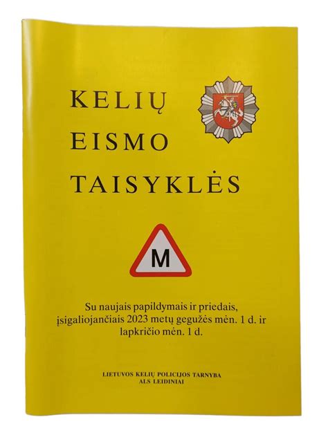 Sąmoningumo svarba kelių eismo saugume