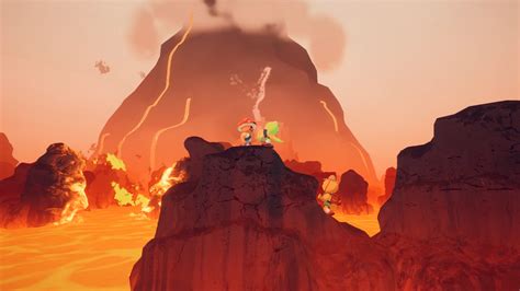 Visureigių bandymų aikštelė „Peak Point“