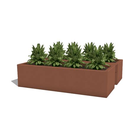 Artimas vaizdas į milteliniu būdu dažytą plieno apsaugą