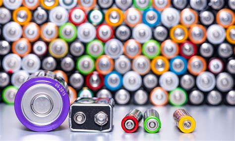 Įvairūs gilaus iškrovimo akumuliatorių tipai ir jų pritaikymas