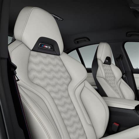 BMW automobilio interjeras ir detalės
