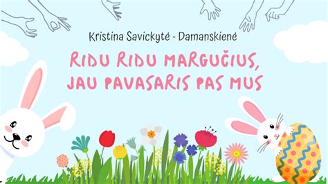 Vaikai, marginantys margučius