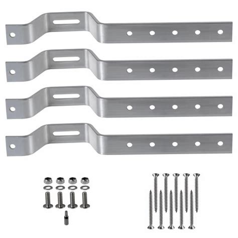 Įvairių tvirtinimo detalių rinkinys