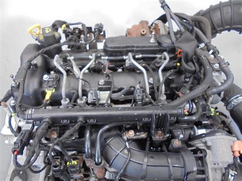 Hyundai Santa Fe 2.2 CRDi variklio gedimo schema