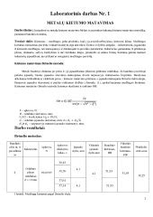 Kietumo matavimo skalė (HRC)