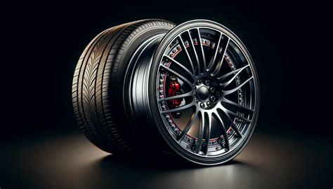 Schematinis ratlankio parametrų vaizdavimas