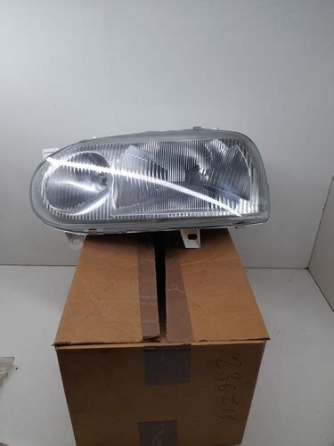Rūdys ant Volkswagen Golf III kėbulo