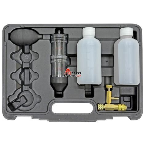 Aušinimo sistemos diagnostika automobilyje