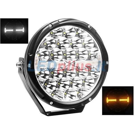 LED žibintas CREE 160W