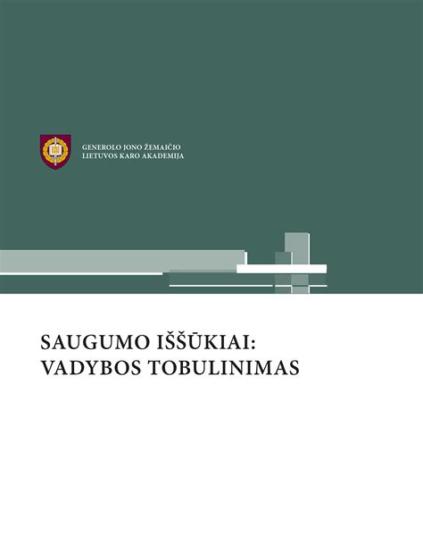 Nuolatinė IT saugumo priežiūra ir tobulinimas
