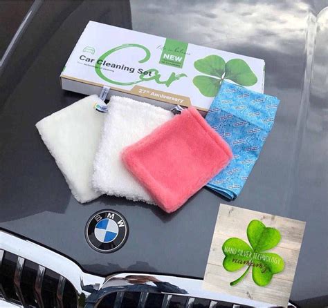 Gamtai draugiški automobilio valymo produktai