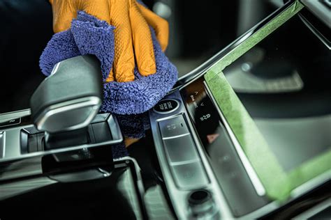 Automobilio salono priežiūra ir vertė