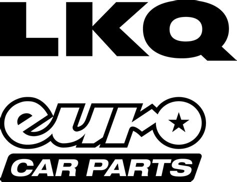 Euro Car Parts filialas JK