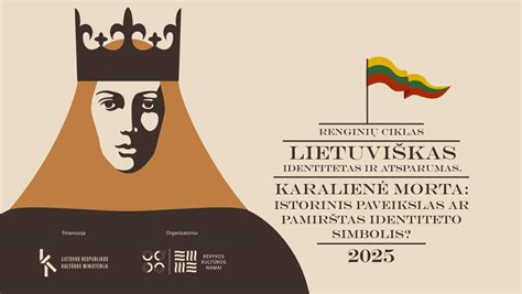 Vyžos - lietuvių tautinio identiteto simbolis