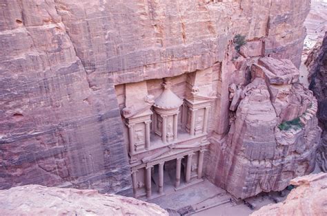 Mažoji Petra Jordanijoje