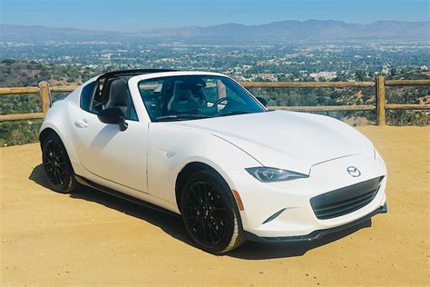 Customizuota Mazda MX-5