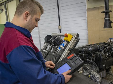 Transporto priemonių techninės priežiūros paslaugos