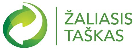 Žaliasis logotipas