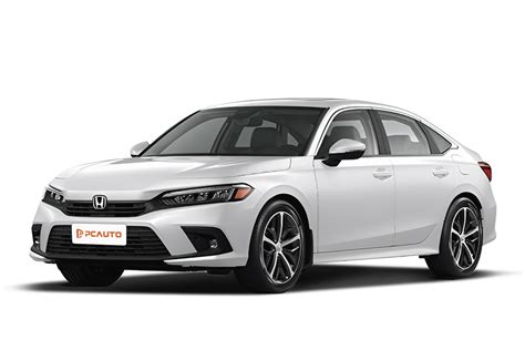 Honda Civic bagažinė