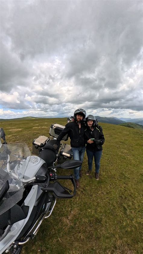Kelionės motociklu po Dzūkiją
