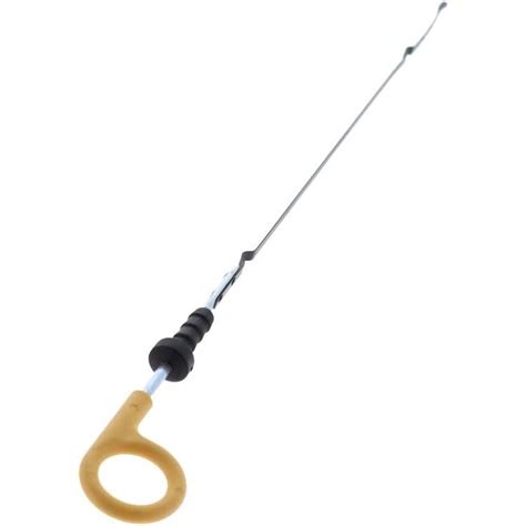 Alyvos lygio matuoklis su pažymėtais lygiais