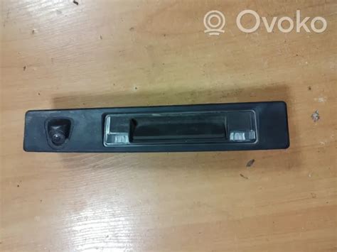 schematinis vaizdas kaip nustatyti bagažinės dangčio atidarymo aukštį