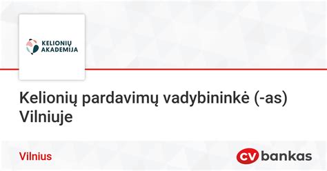 Schema, iliustruojanti kelionių pasiskirstymą Vilniuje