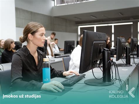 Studentai, gaunantys lengvatas už studijas