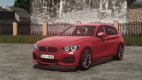 BMW F20 galimos gedimų vietos